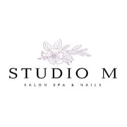 Studio M Salon Spa & Nails