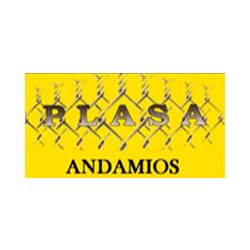 Andamios Plasa