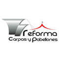 Carpas y Pabellones Reforma