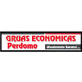 Grúas Económicas Perdomo