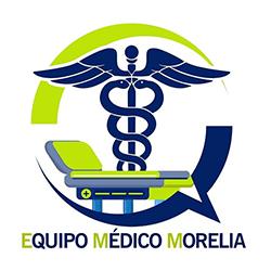 Equipo Médico Morelia