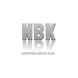 Cortinas Metálicas Nbk