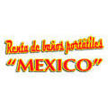 Renta De Baños Portátiles México