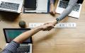 Alianza profesional con agencias de marketing