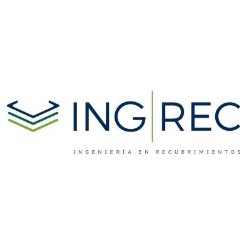 INGREC Pintores