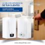 Agua caliente sanitaria