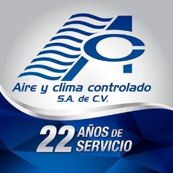 Aire y Clima Controlado
