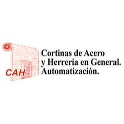 Cah Cortinas Acero Herrería Quintero