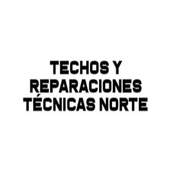 Techos Y Reparaciones Tecnicas Norte