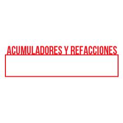 Acumuladores Y Refacciones De Fresnillo