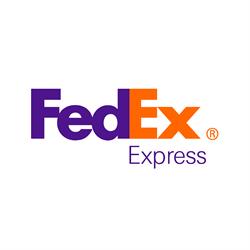 Centro de Envío FedEx