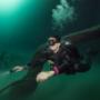 Koox Diving Cancun