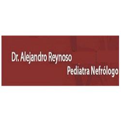 Dr Alejandro Reynoso Pediatra Nefrólogo