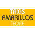 Taxis Amarillos Tecate