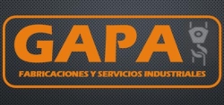Fabricaciones en Acero y Servicios Industriales GAPA