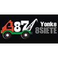 Yonke 87