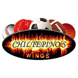 Chiltepinos