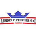 Aceros Y Perfiles Gi