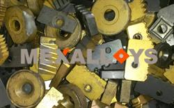 MEXALLOYS