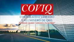 VIDRIOS Y CRISTALES COVIQ