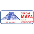 Cercas Maya