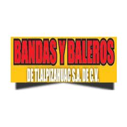 Bandas Y Baleros De Tlalpizahuac