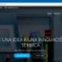 Página Web Cliente SOTTEQ
