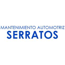 Mantenimiento Automotriz Serratos