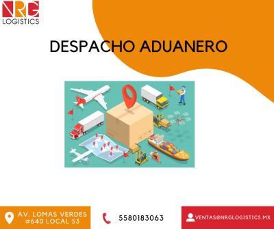 DESPACHO-ADUANERO