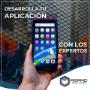Apps Móviles
