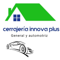 Cerrajería innova plus 24 horas