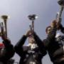 Mariachi Amanecer Tapatío