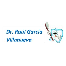 Dr Raul Garcia Villanueva