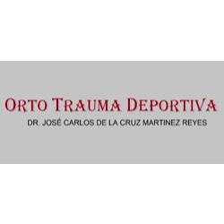 Dr. Jose Carlos De La Cruz Mtz. Reyes