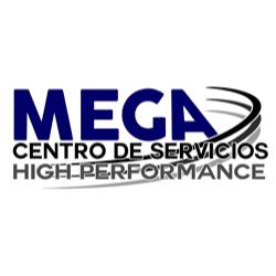 Mega Centro De Serv High Performance