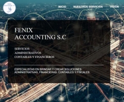 FENIX ACCOUNTING S.C.