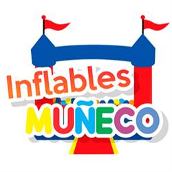 Inflables Muñeco
