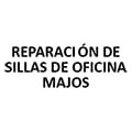 Reparación De Sillas De Oficina Majos