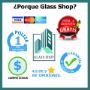 Porqué Glass Shop