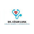 Dr César L. Luna Rodríguez