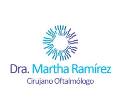 Oftalmóloga Dra. Martha Ramírez