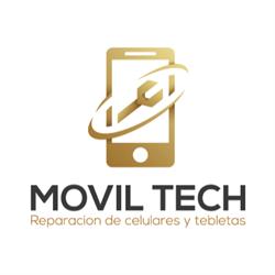 Movil Tech - Condesa