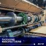 Packaging manufacturing