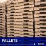 Pallets