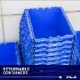 Returnable containers