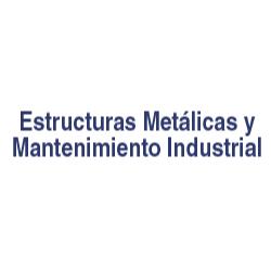 Est Metálicas Manto Industrial