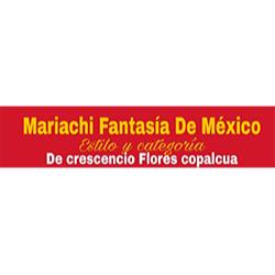 Mariachi Fantasía de México
