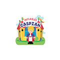 Inflables Caspian