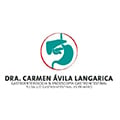 Dra. María Del Carmen Ávila Langarica