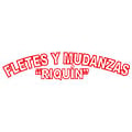 Fletes Y Mudanzas Locales Y Foráneas Riquín